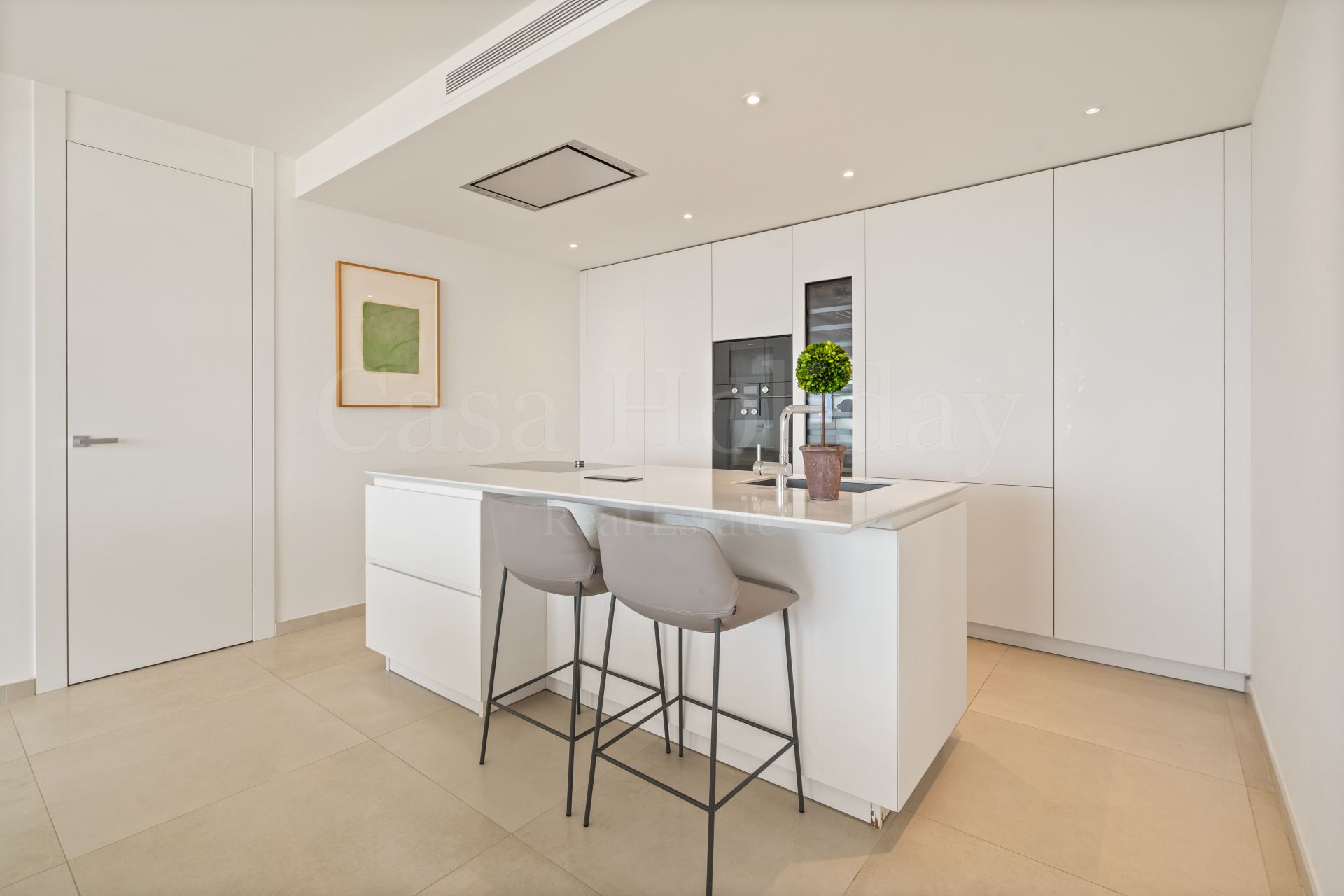 Apartamento en 9 Lions Residences, Marbella