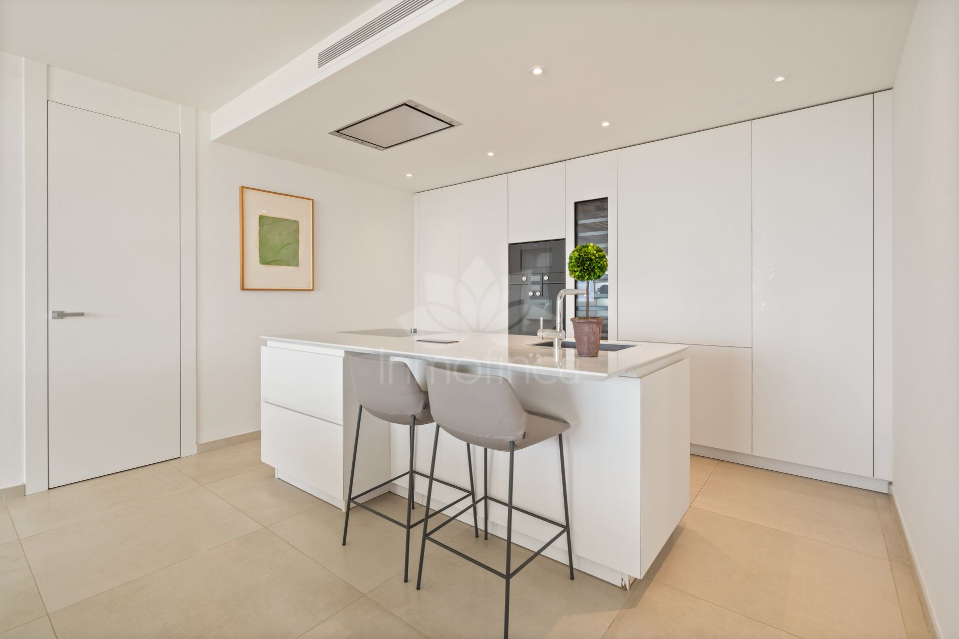 Apartment in 9 Lions Residences, Marbella
