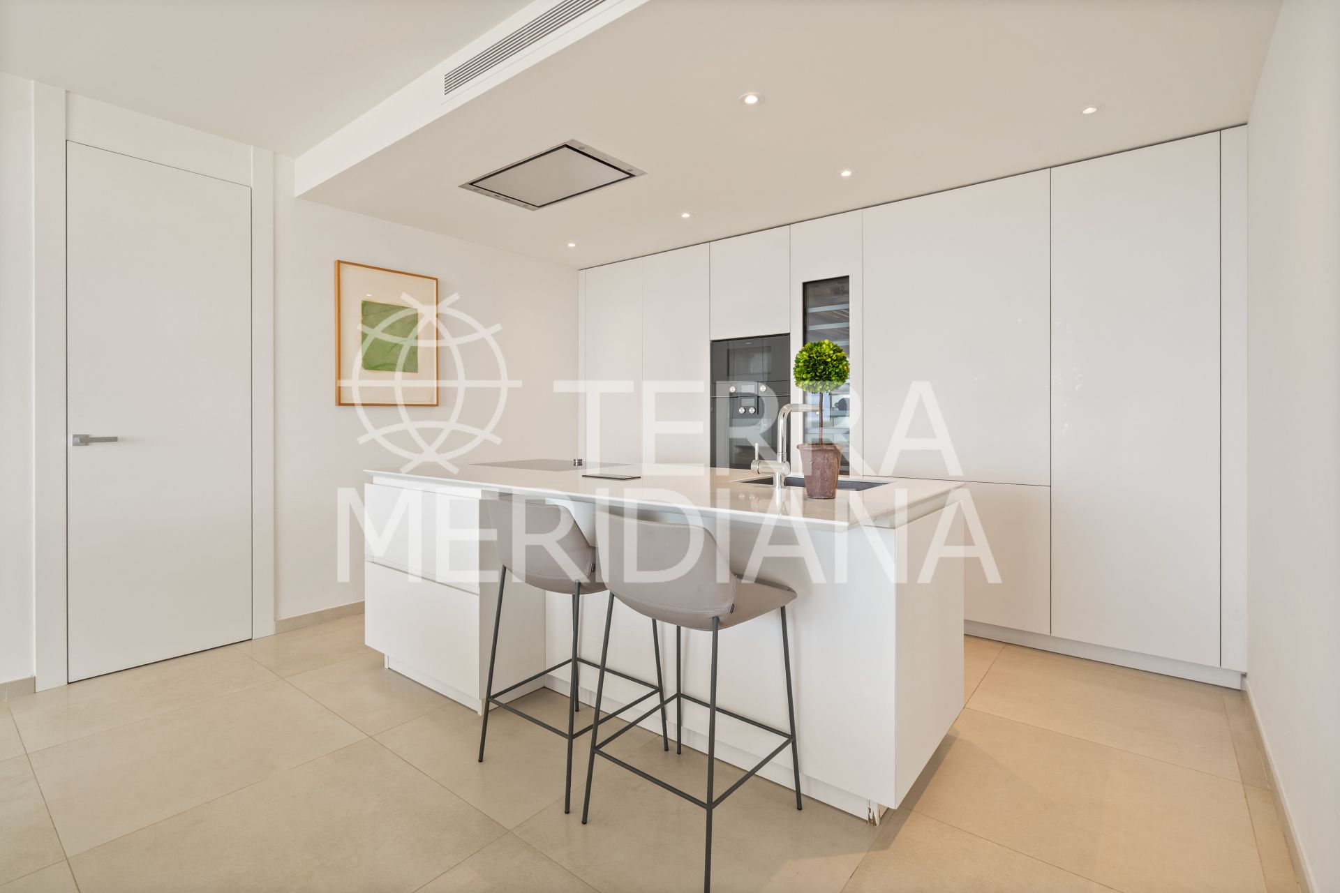 Apartment in 9 Lions Residences, Marbella