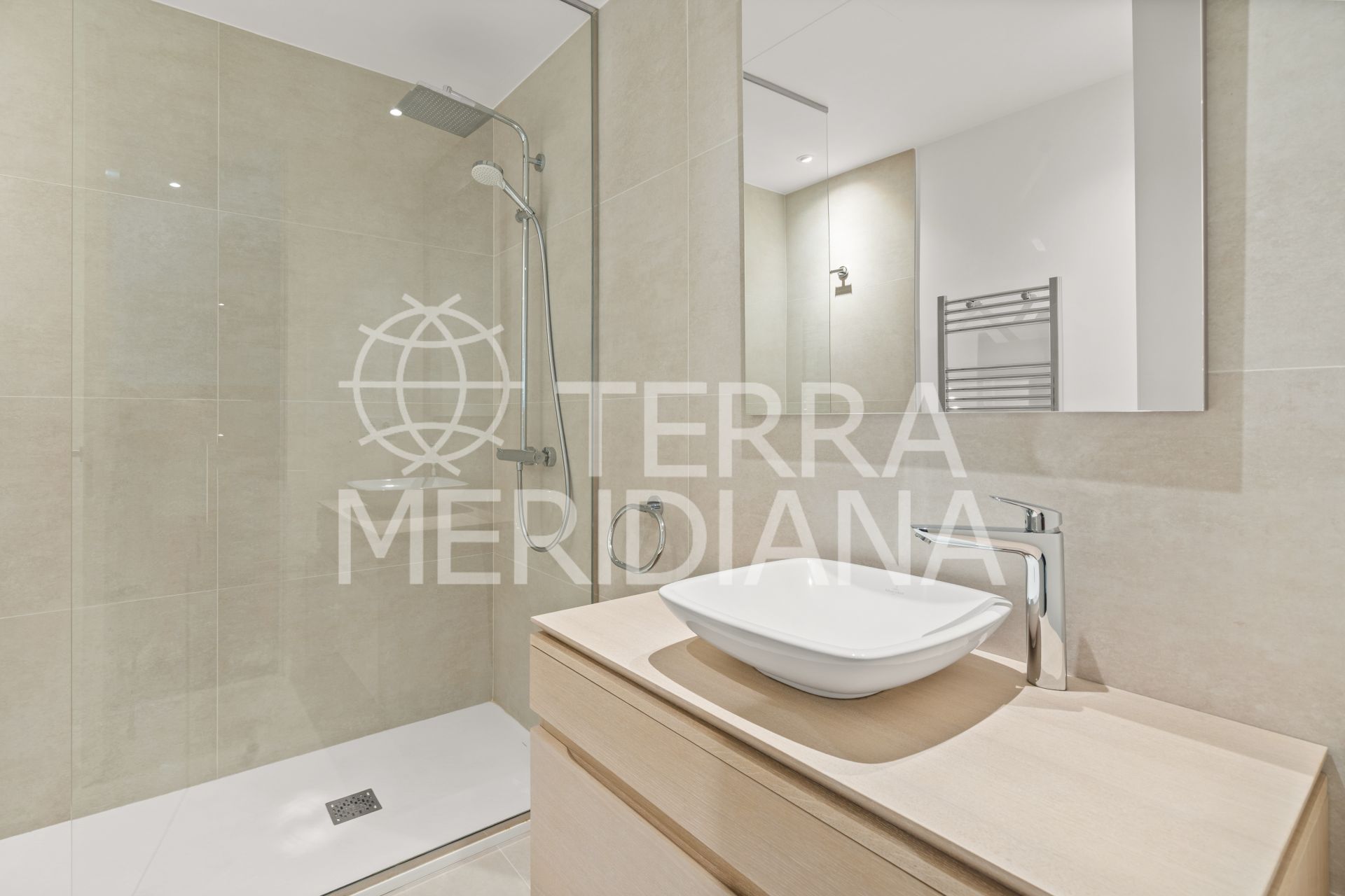 Apartment in 9 Lions Residences, Marbella