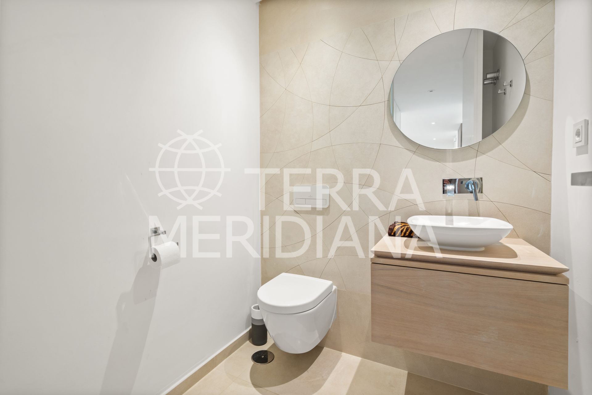 Apartment in 9 Lions Residences, Marbella
