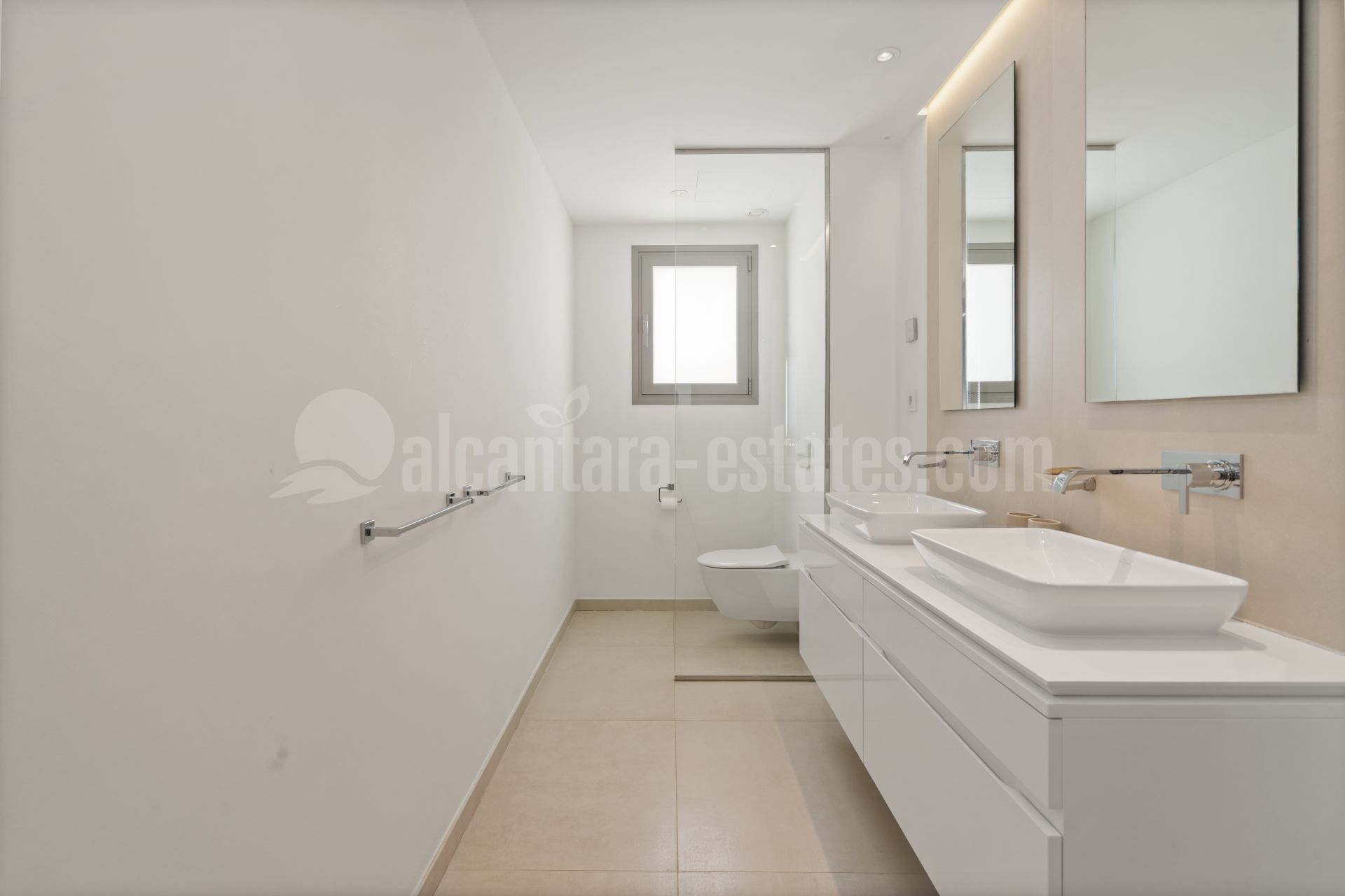 Apartment in 9 Lions Residences, Marbella
