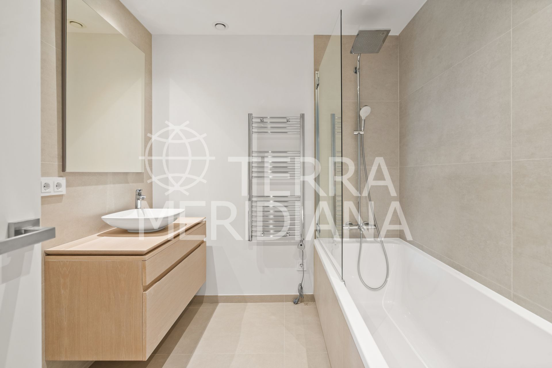Apartment in 9 Lions Residences, Marbella
