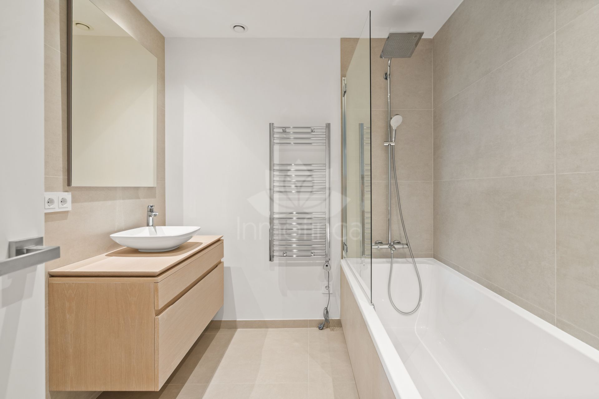 Apartment in 9 Lions Residences, Marbella