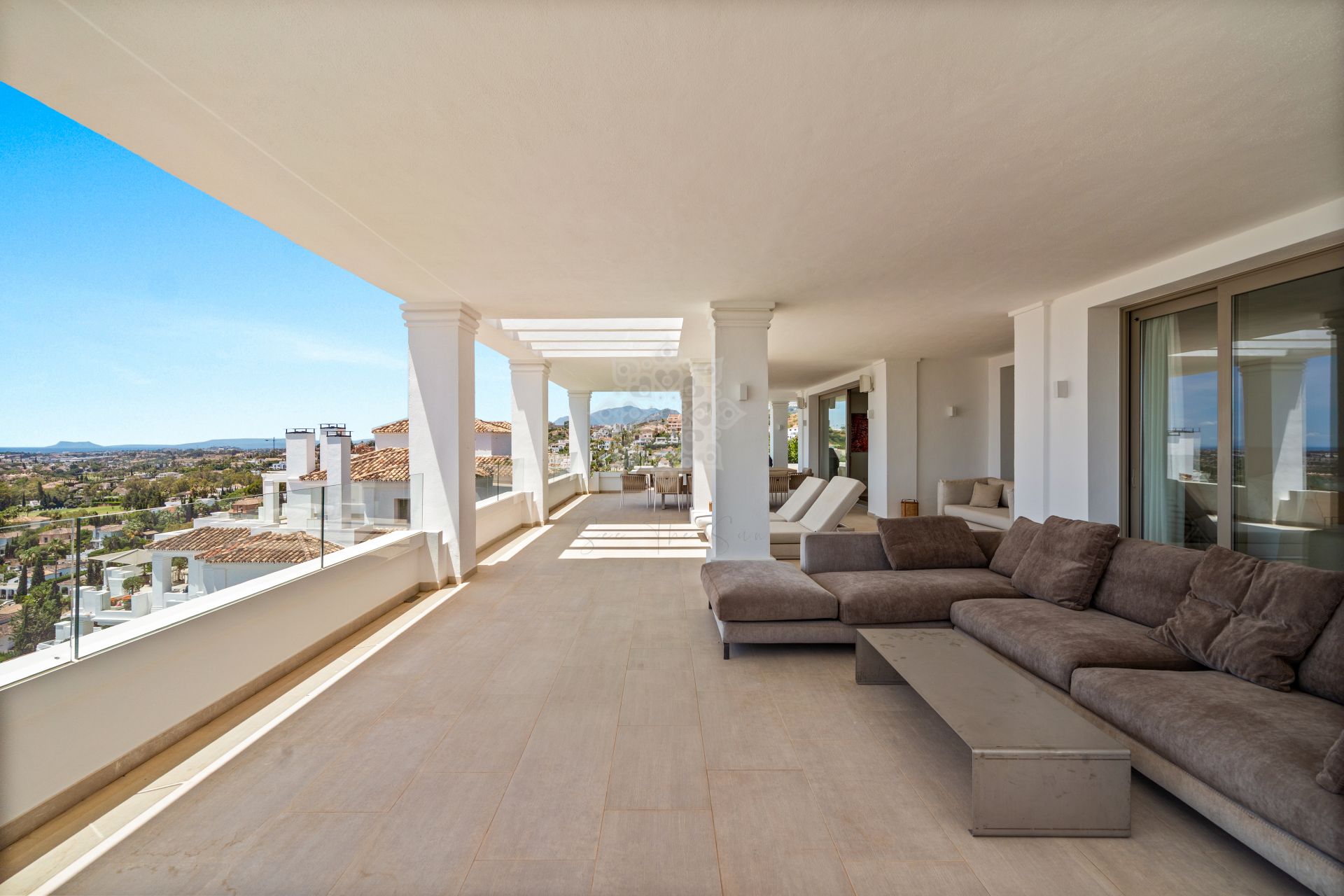 Apartment in 9 Lions Residences, Marbella