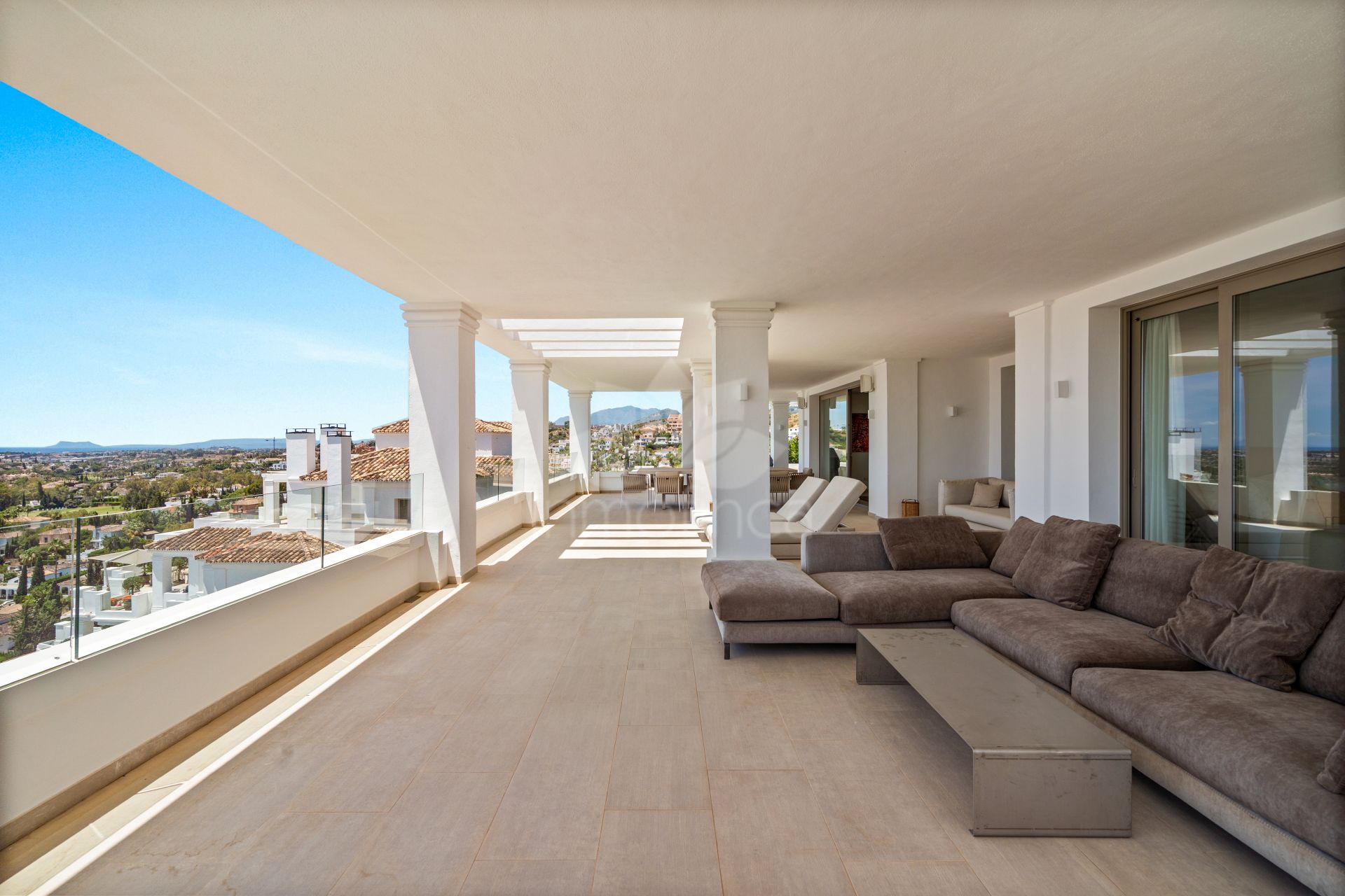 Apartment in 9 Lions Residences, Marbella