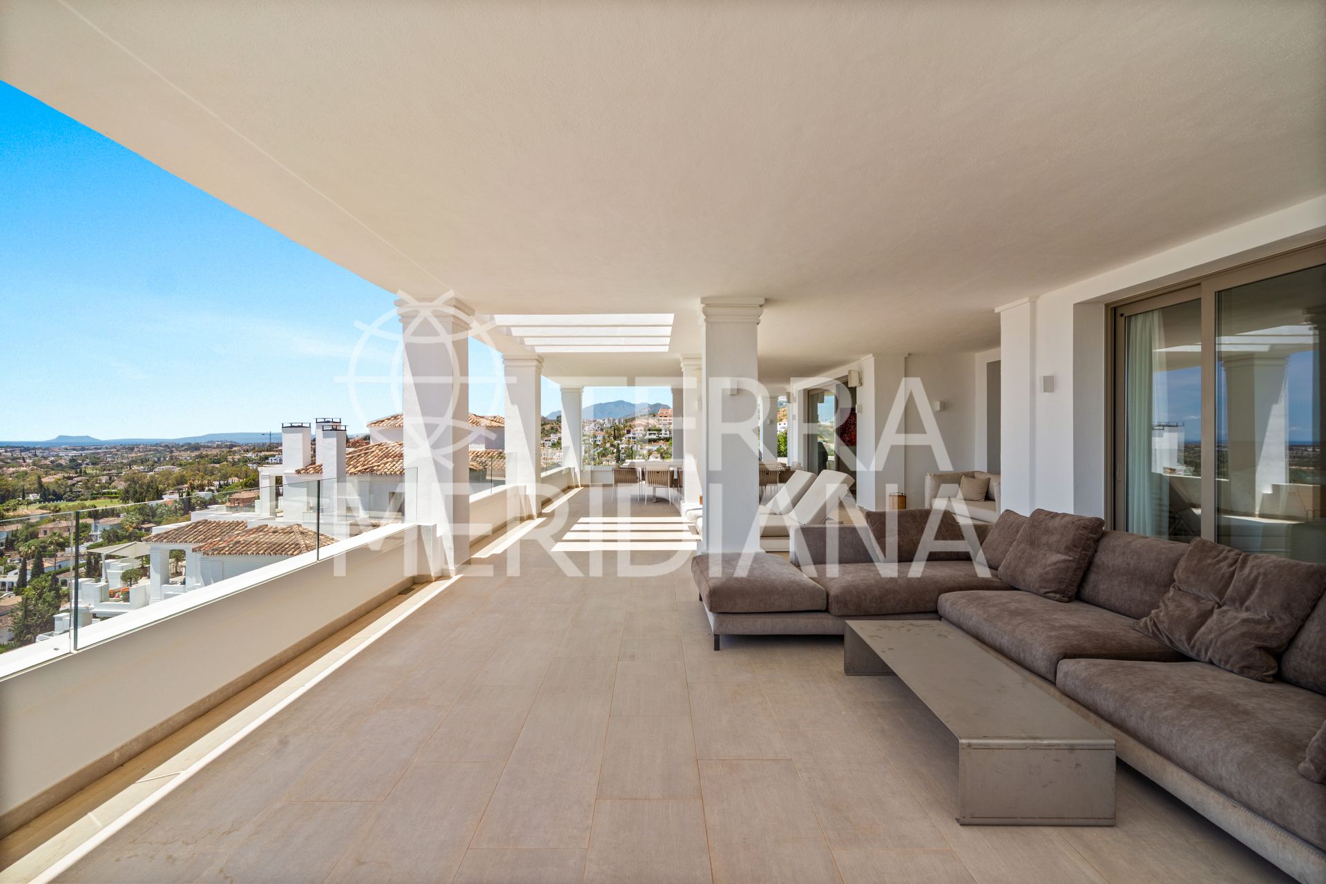 Apartment in 9 Lions Residences, Marbella