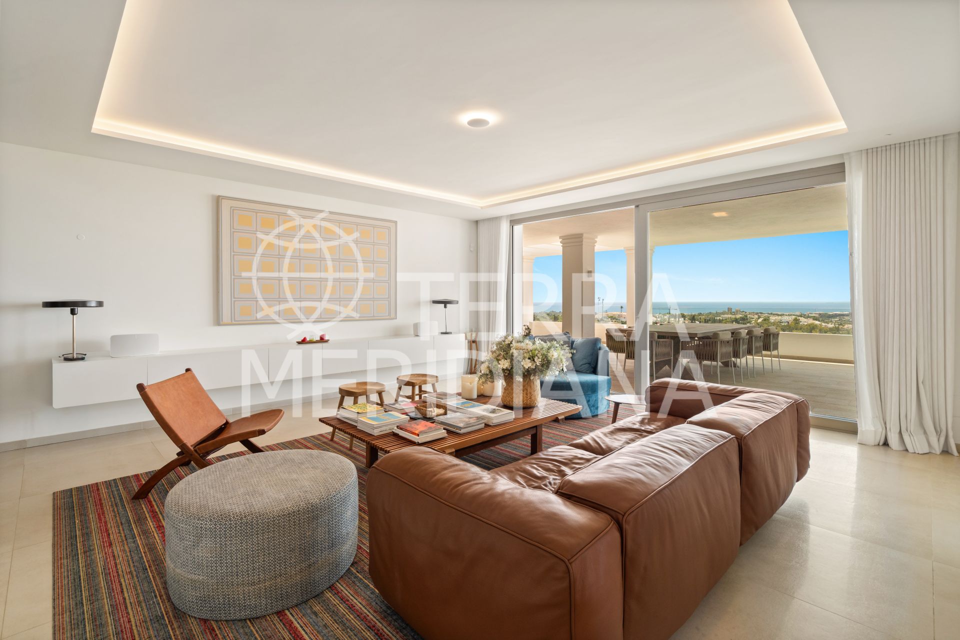 Apartment in 9 Lions Residences, Marbella