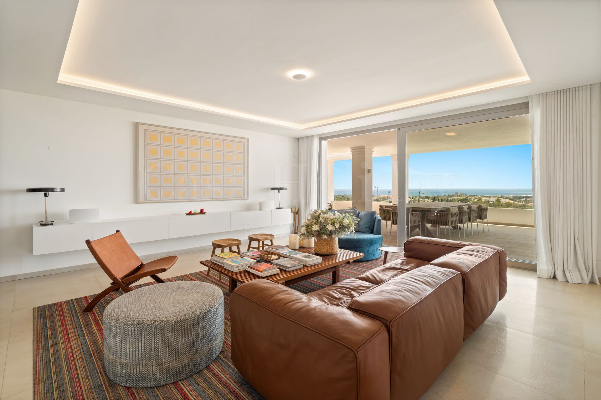 Apartamento en 9 Lions Residences, Marbella