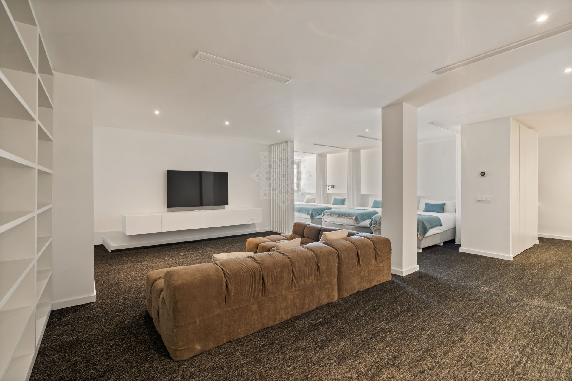 Apartment in 9 Lions Residences, Marbella