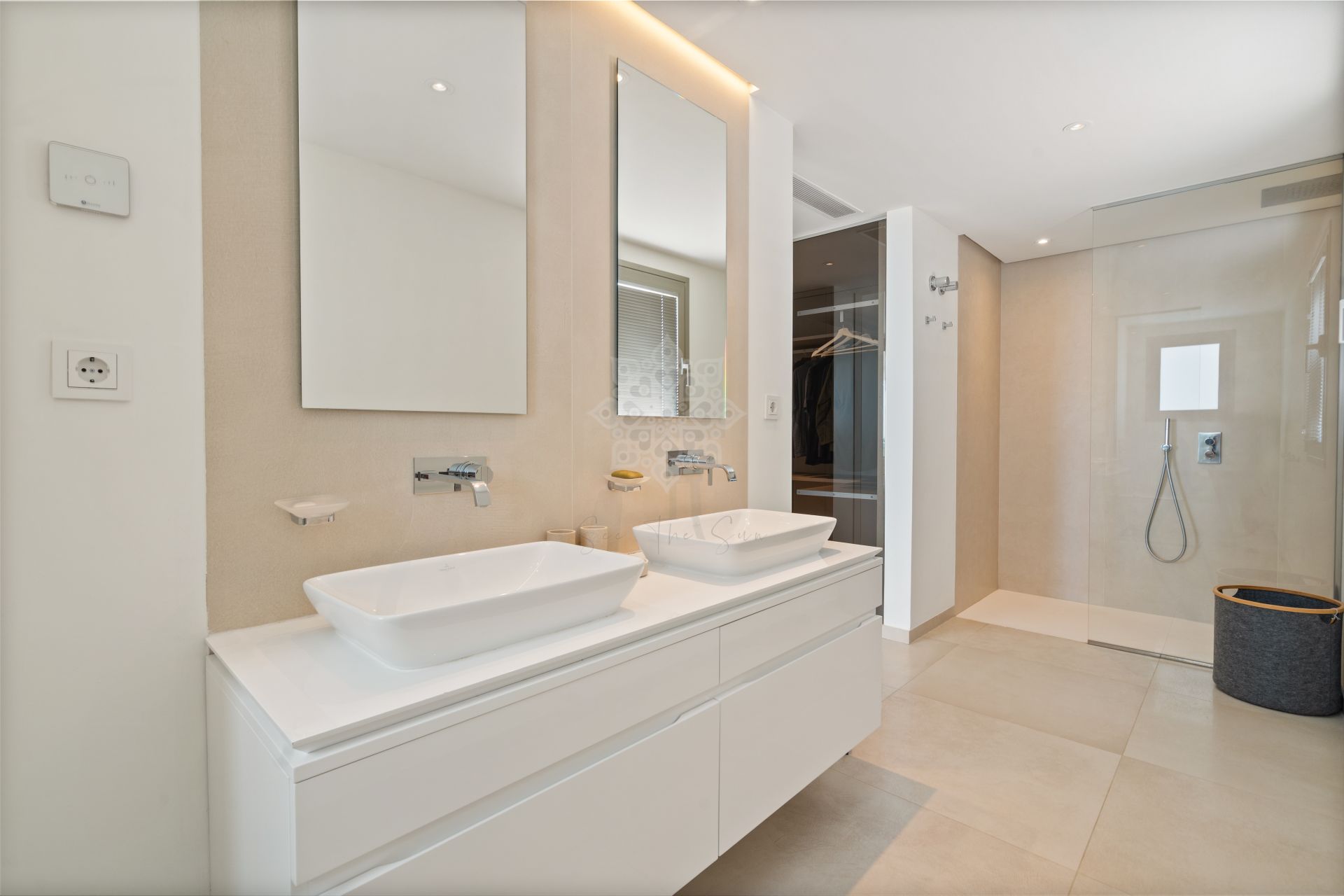 Apartment in 9 Lions Residences, Marbella