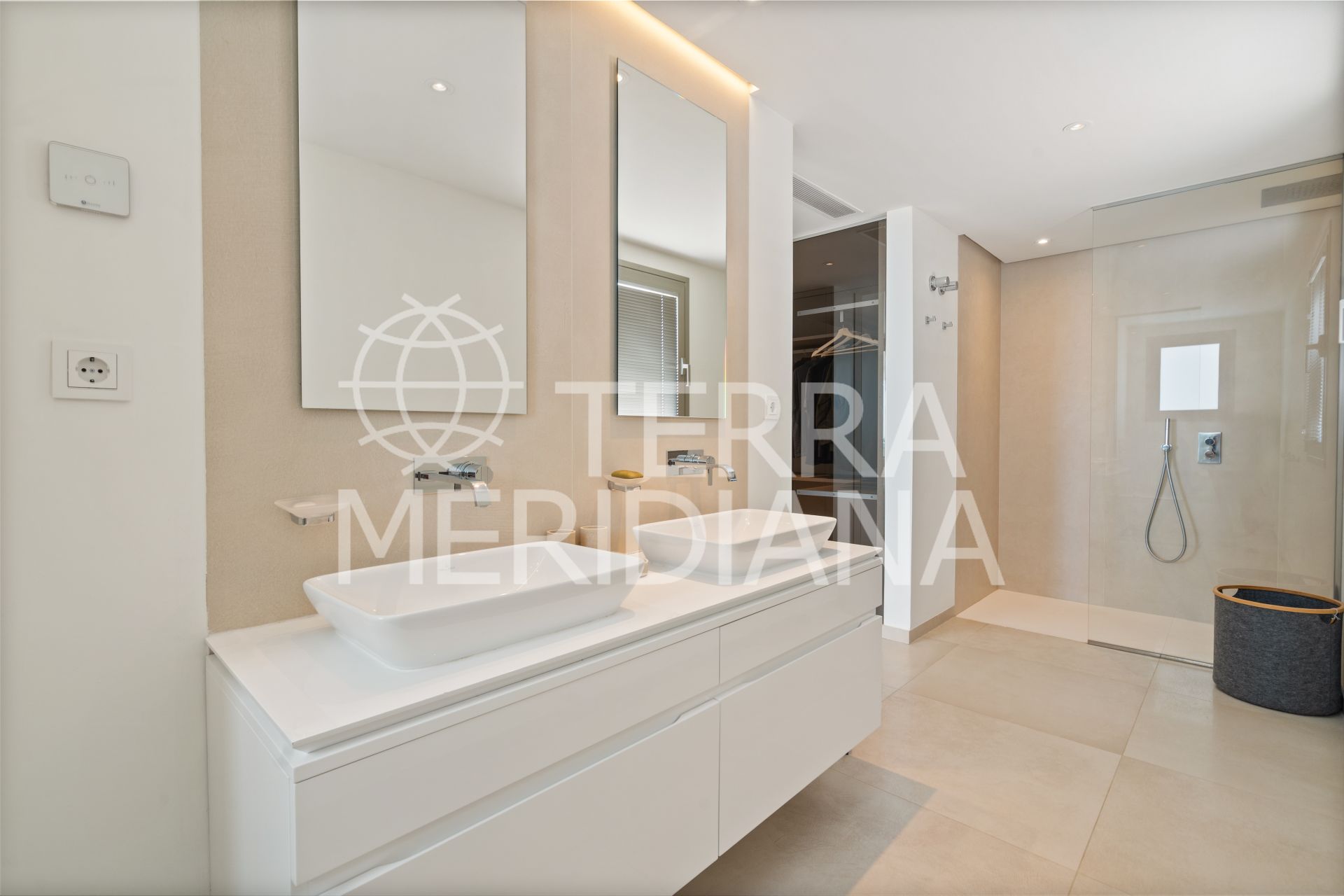 Apartment in 9 Lions Residences, Marbella