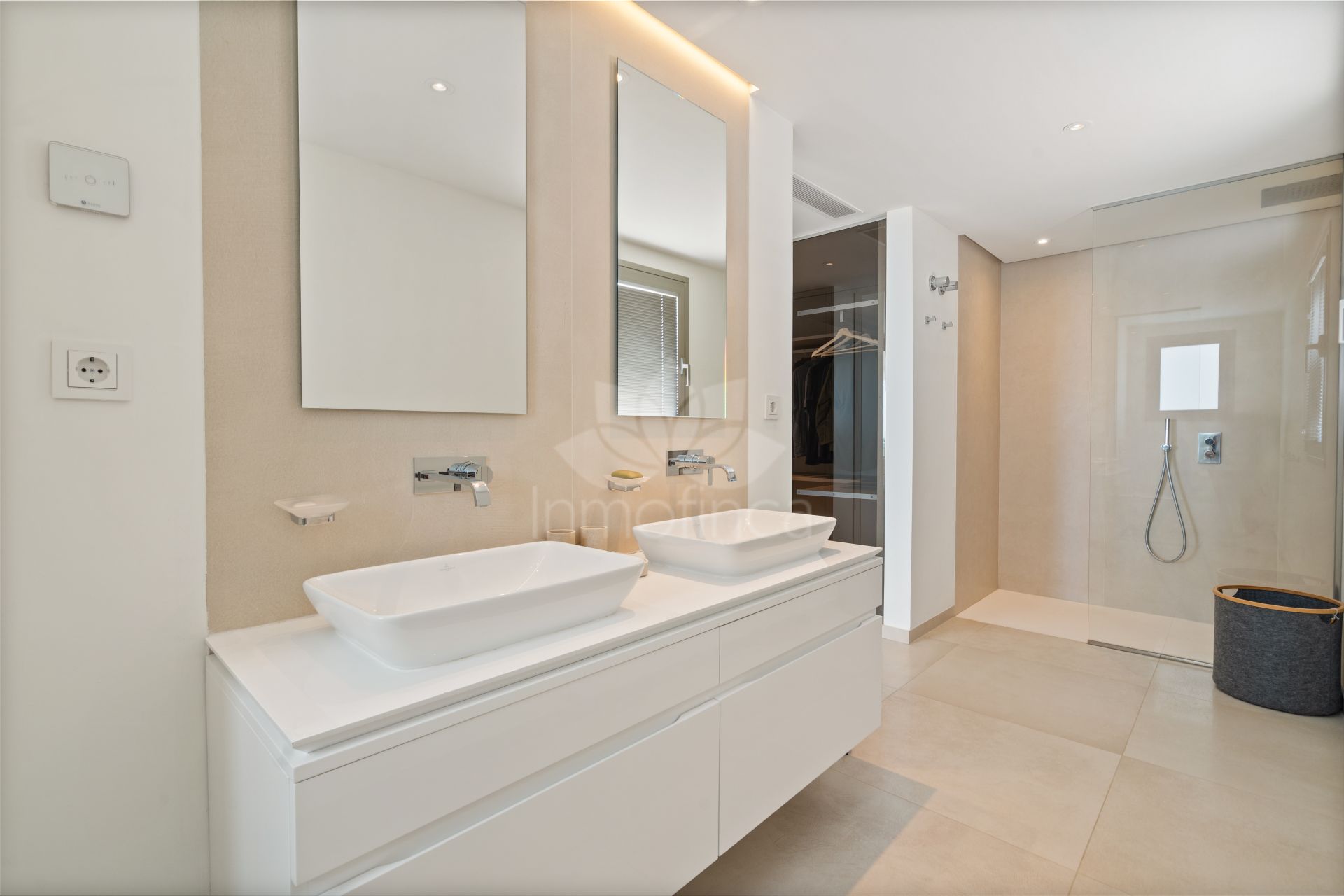 Apartment in 9 Lions Residences, Marbella