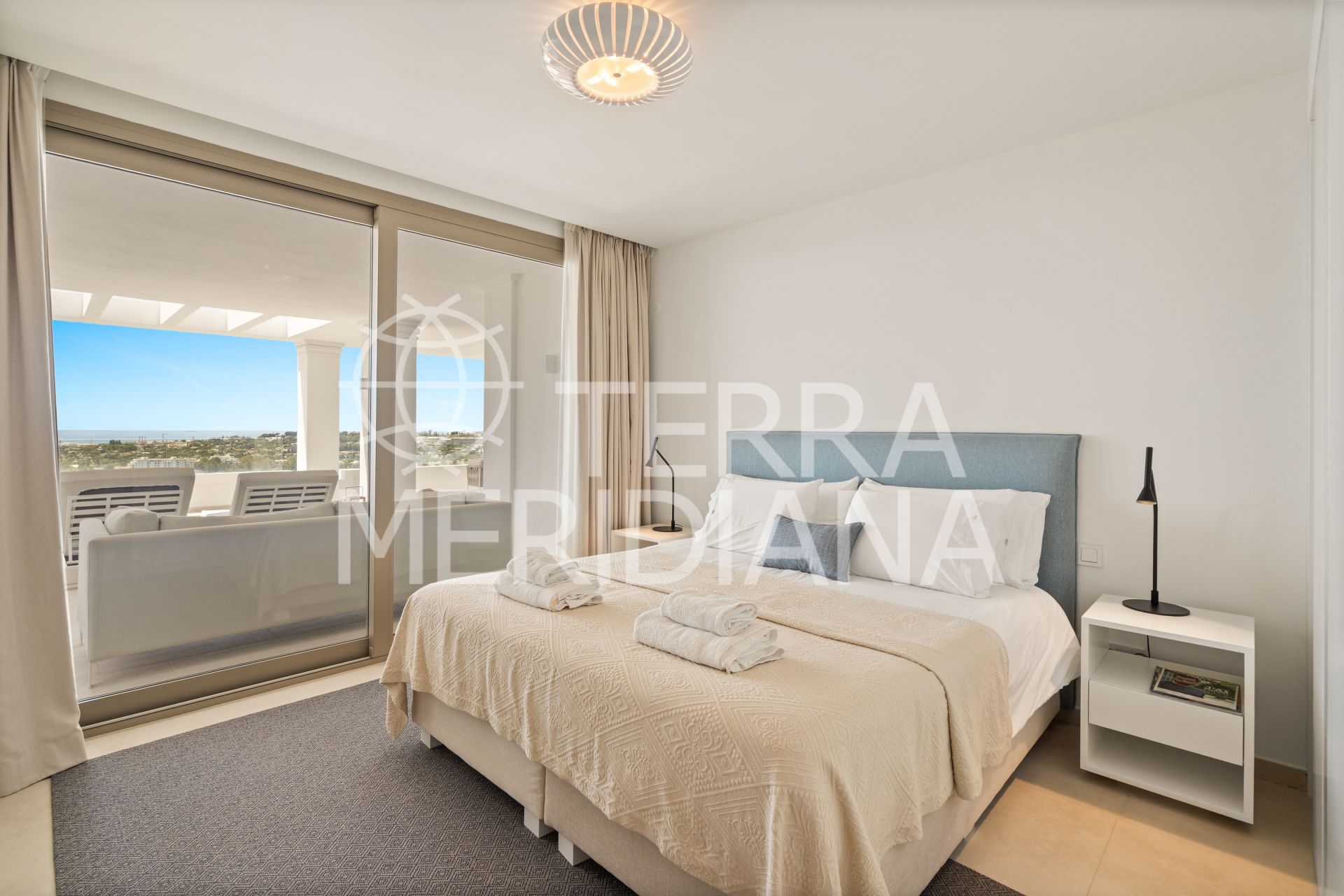 Apartment in 9 Lions Residences, Marbella