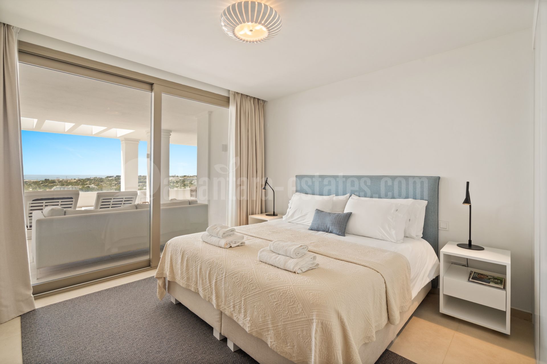 Apartment in 9 Lions Residences, Marbella