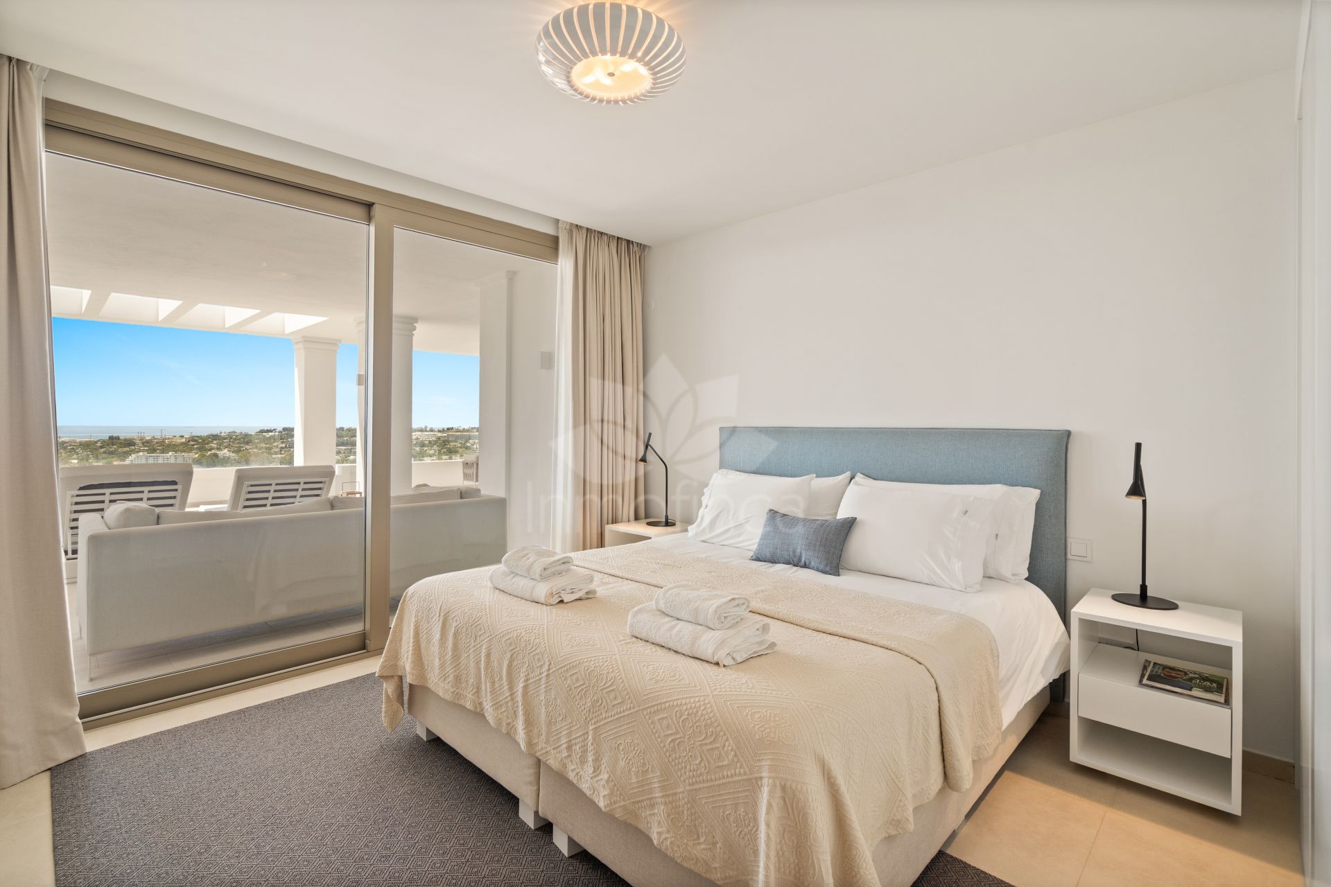 Apartment in 9 Lions Residences, Marbella