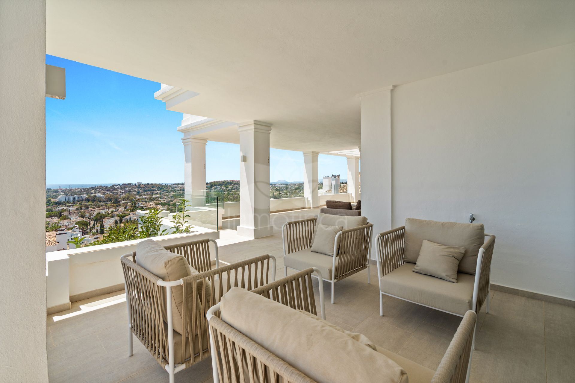 Apartment in 9 Lions Residences, Marbella