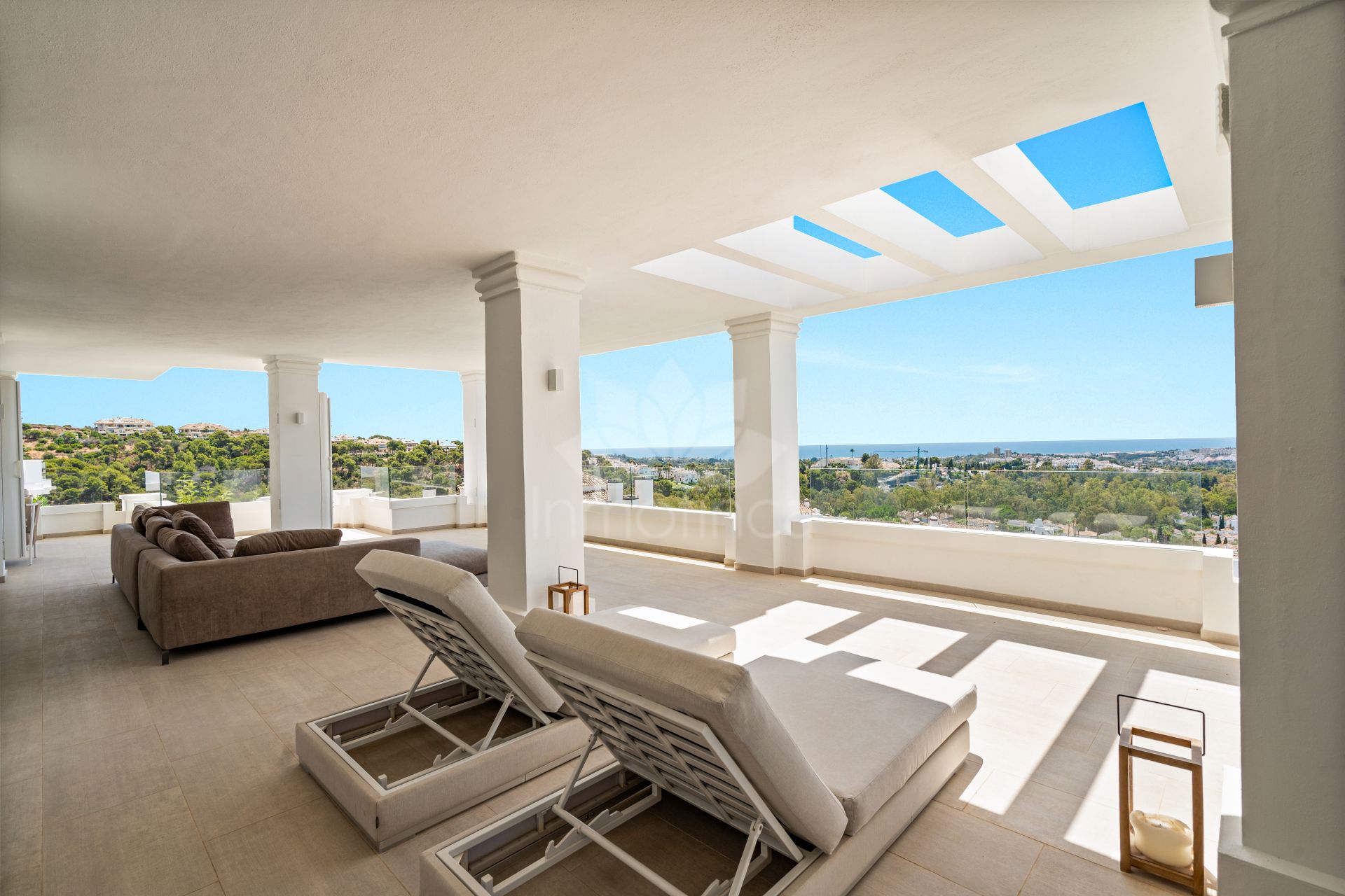 Apartment in 9 Lions Residences, Marbella