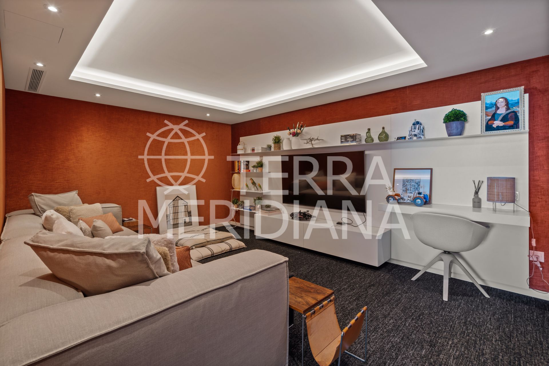 Apartment in 9 Lions Residences, Marbella