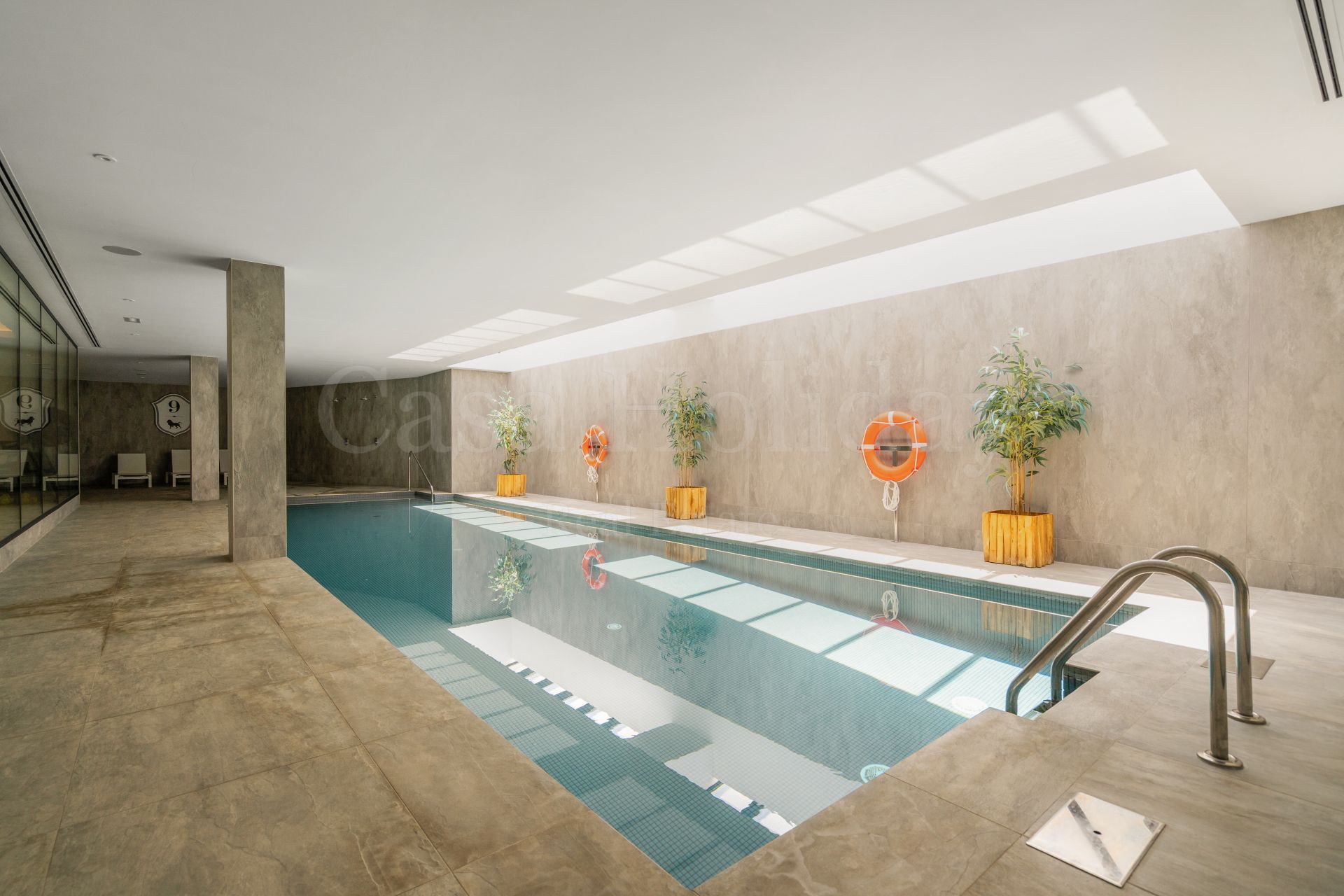 Apartamento en 9 Lions Residences, Marbella