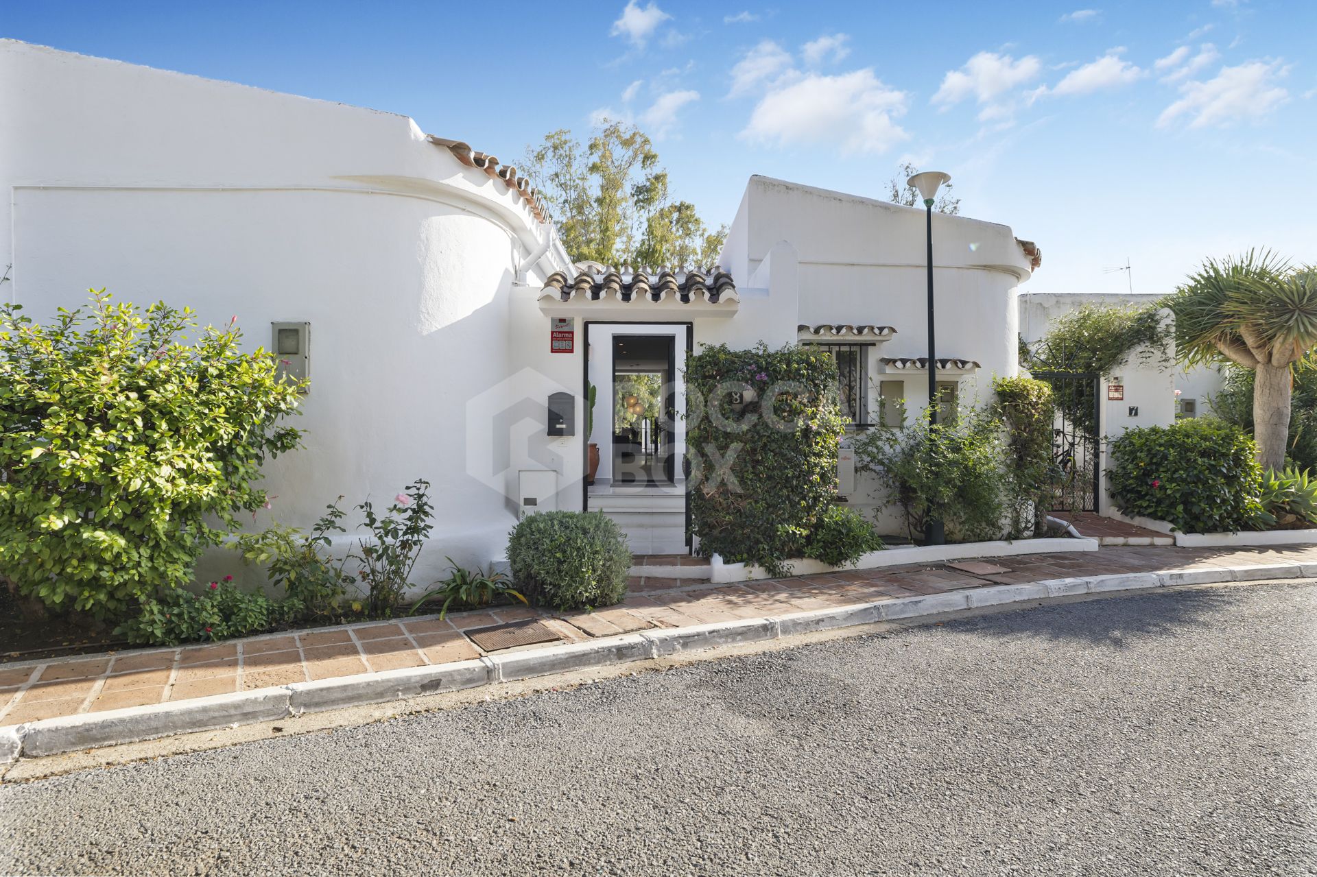 Amazing townhouse (4 Bed) in Aloha Golf-Marbella