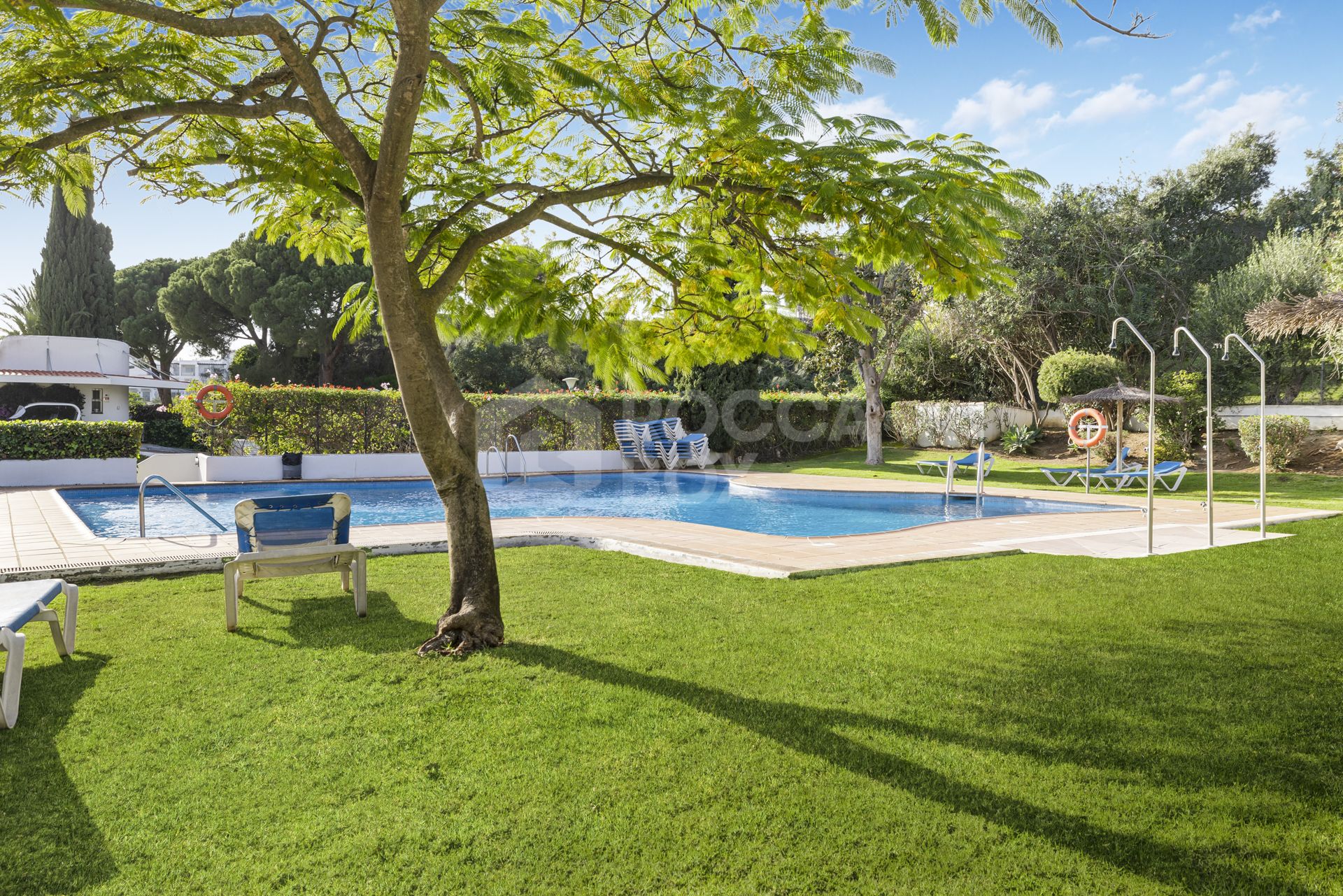 Amazing townhouse (4 Bed) in Aloha Golf-Marbella