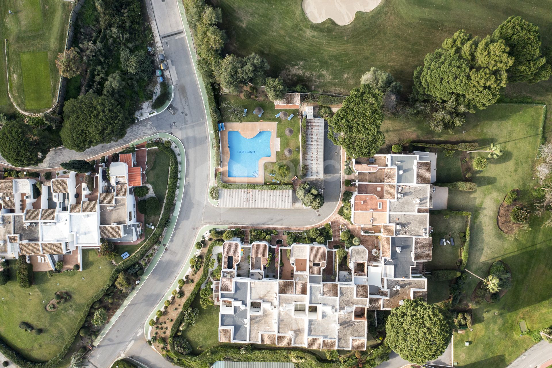 Amazing townhouse (4 Bed) in Aloha Golf-Marbella