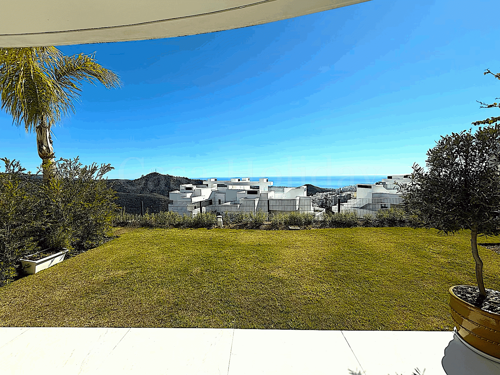 Apartamento Planta Baja en Ojen