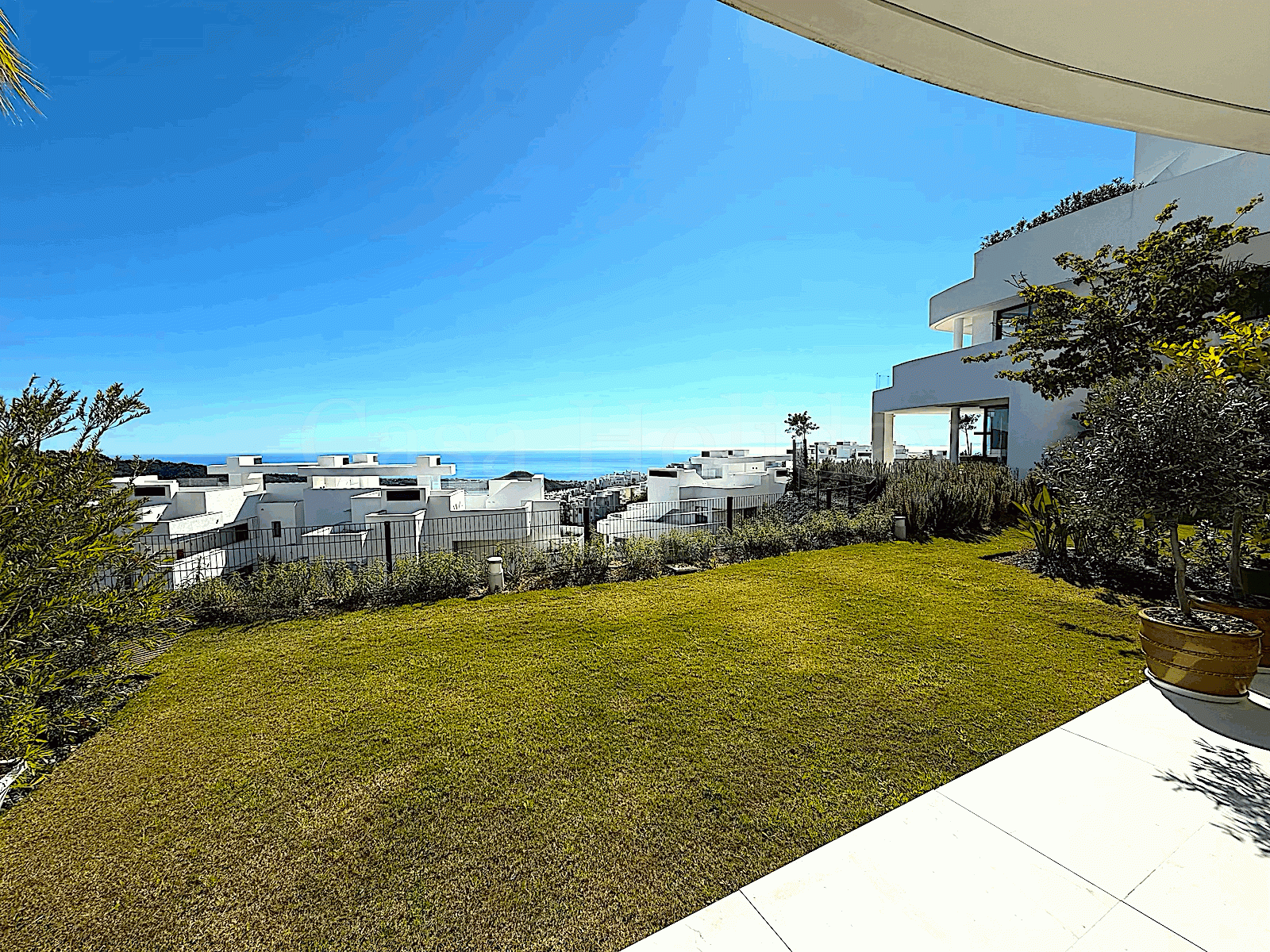 Apartamento Planta Baja en Ojen