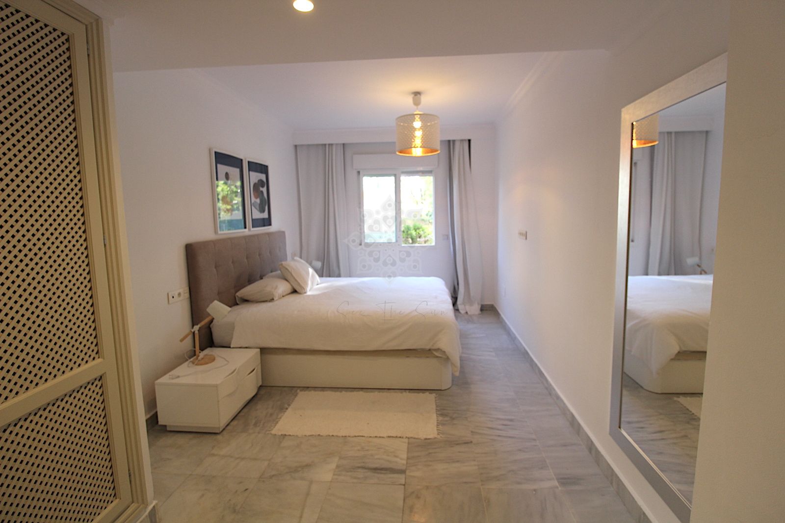 Apartamento Planta Baja en Nueva Andalucia, Marbella