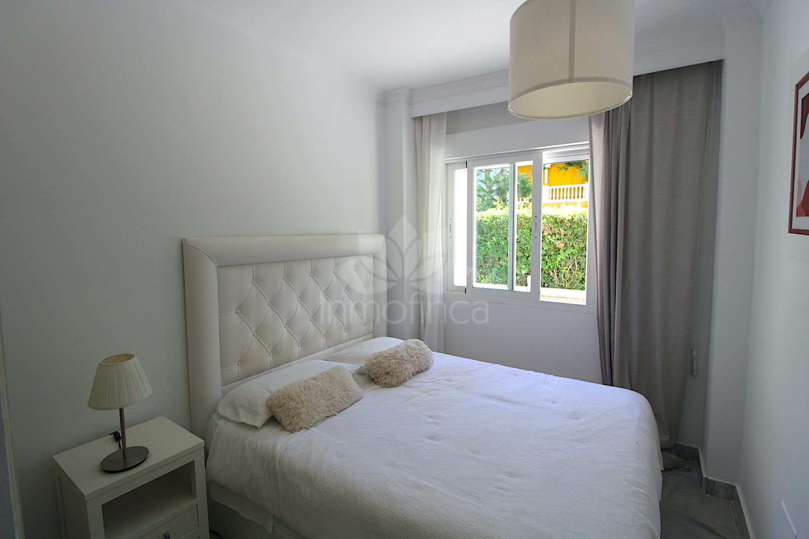 Apartamento Planta Baja en Nueva Andalucia, Marbella
