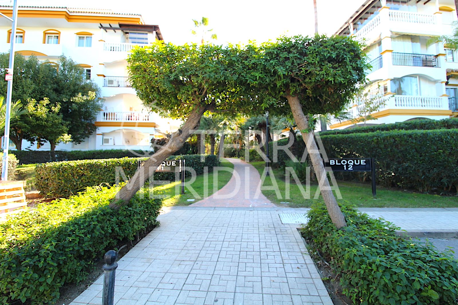 Ground Floor Apartment in Nueva Andalucia, Marbella
