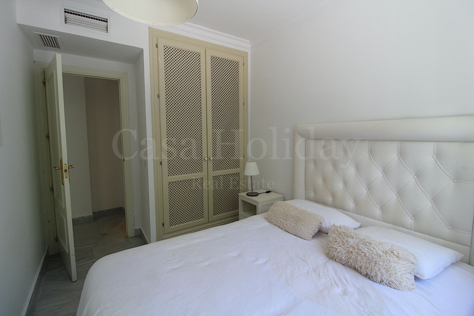 Ground Floor Apartment in Nueva Andalucia, Marbella