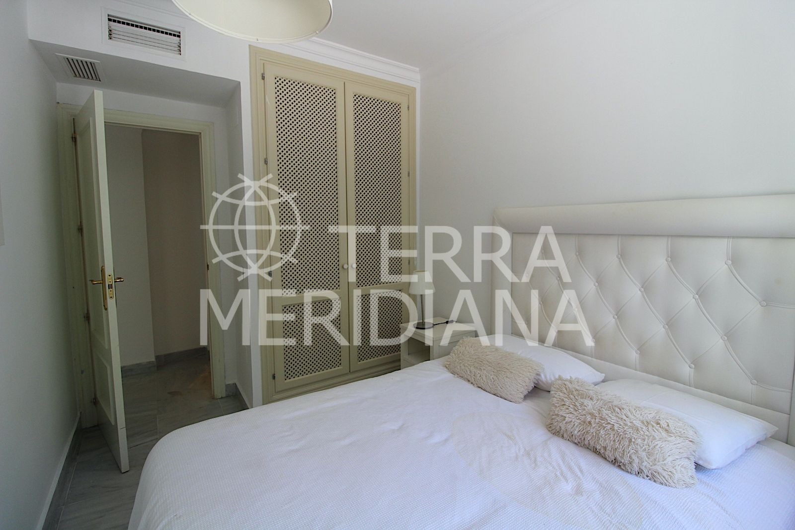 Ground Floor Apartment in Nueva Andalucia, Marbella