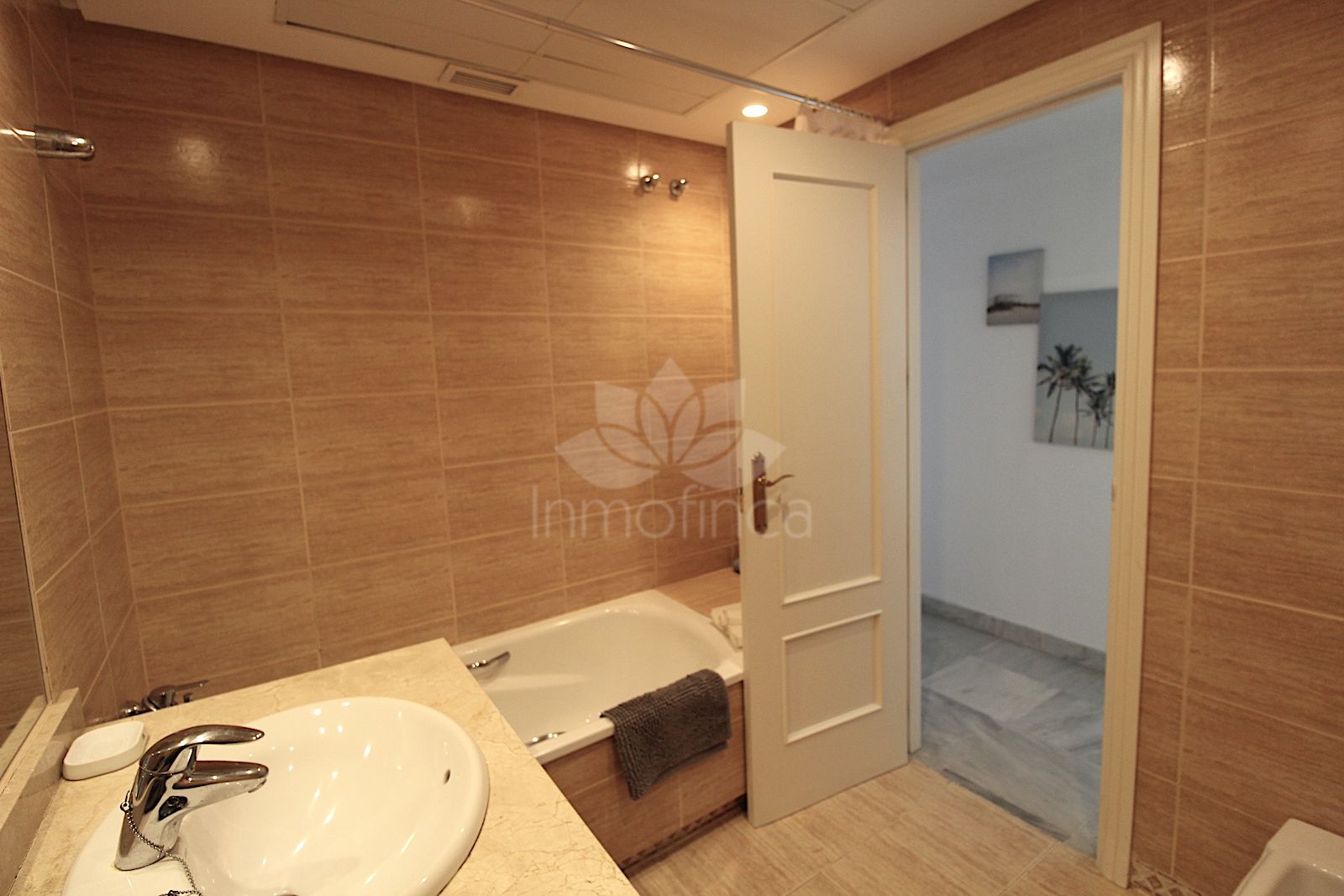 Apartamento Planta Baja en Nueva Andalucia, Marbella