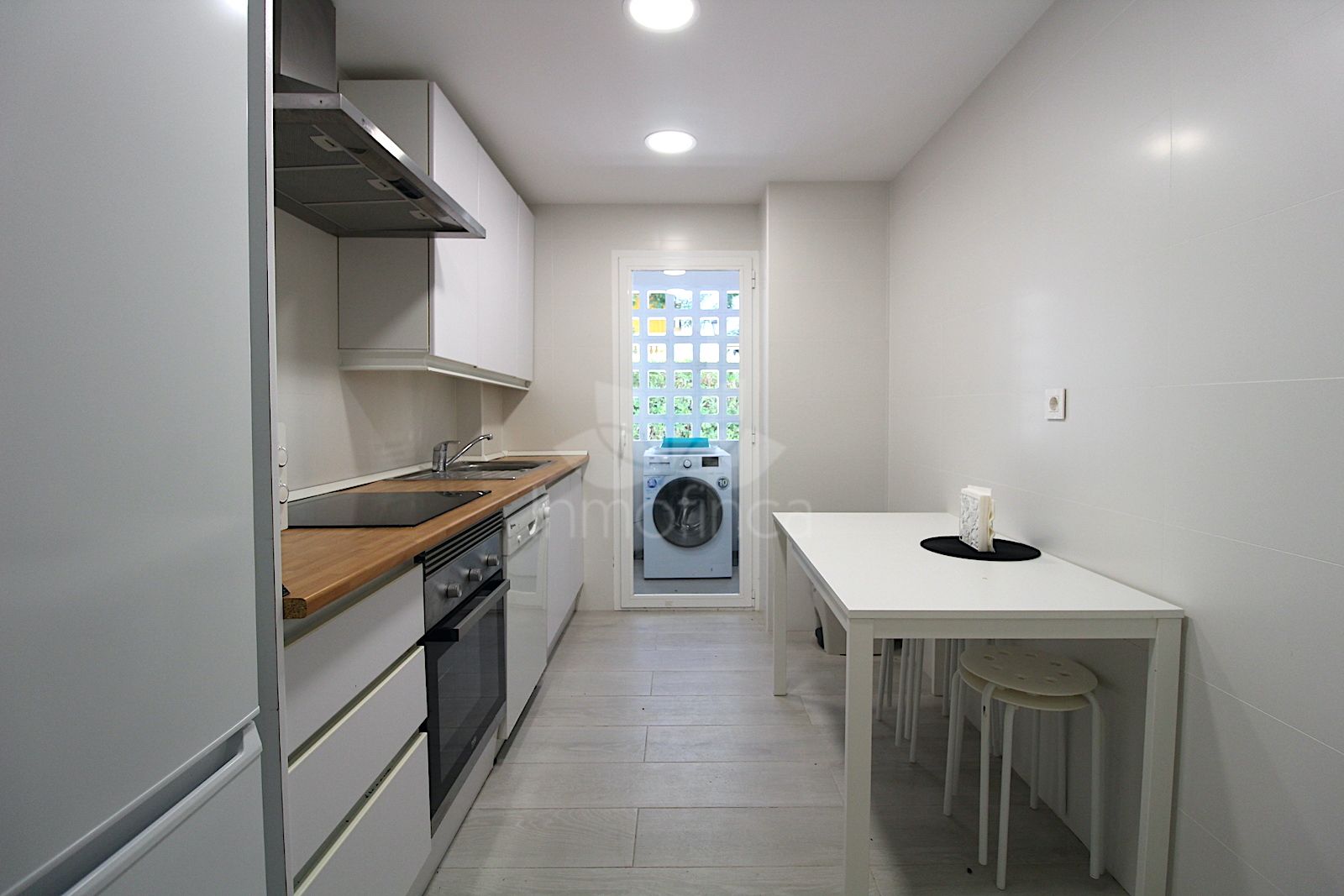Apartamento Planta Baja en Nueva Andalucia, Marbella