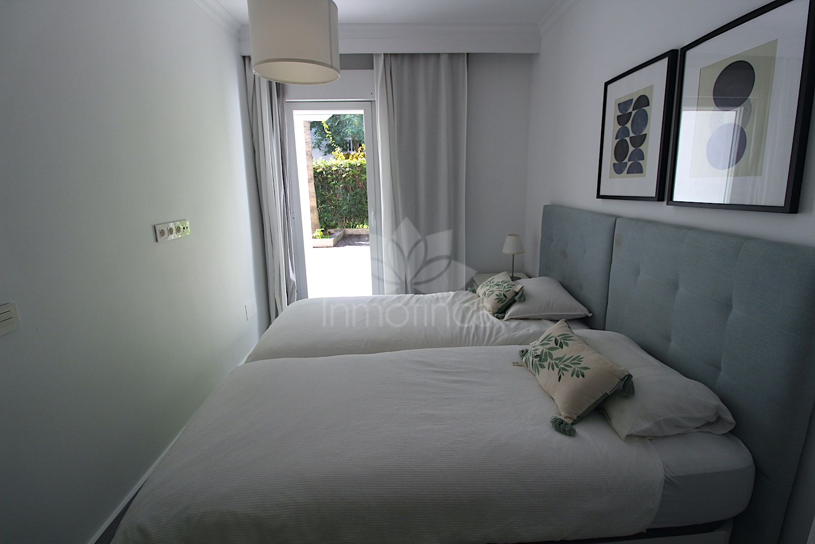 Apartamento Planta Baja en Nueva Andalucia, Marbella