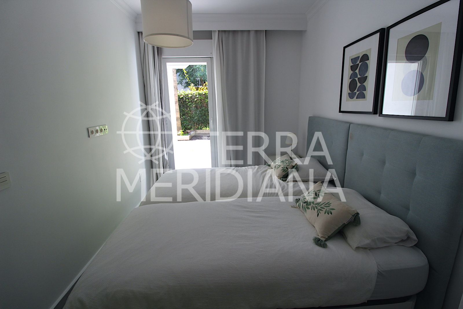 Ground Floor Apartment in Nueva Andalucia, Marbella