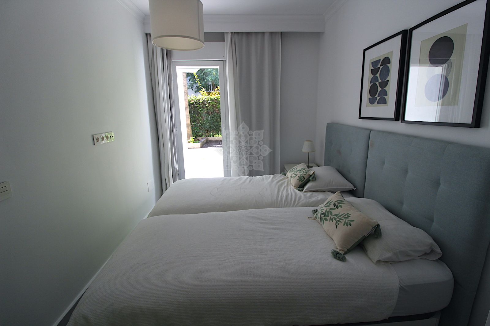 Apartamento Planta Baja en Nueva Andalucia, Marbella