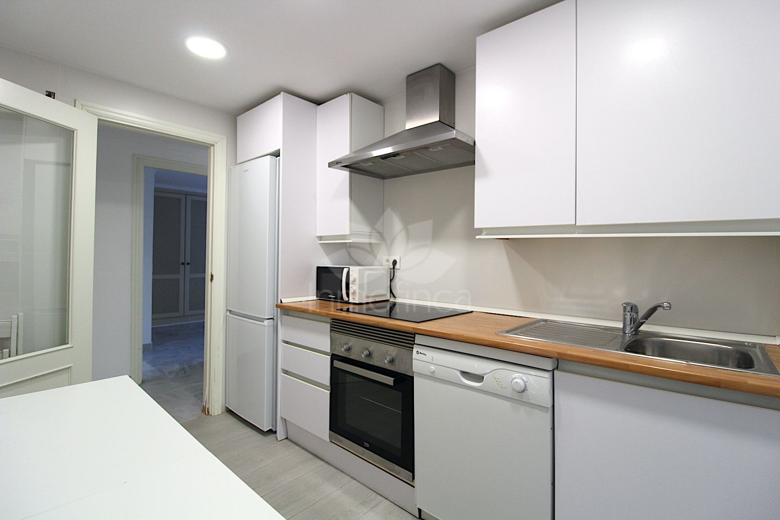 Apartamento Planta Baja en Nueva Andalucia, Marbella