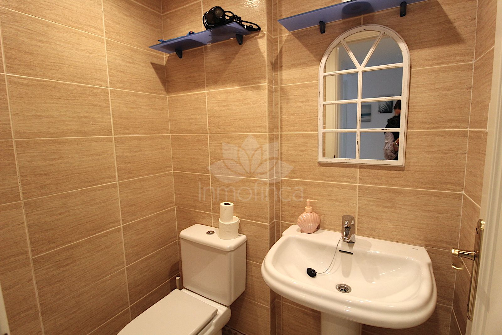 Apartamento Planta Baja en Nueva Andalucia, Marbella