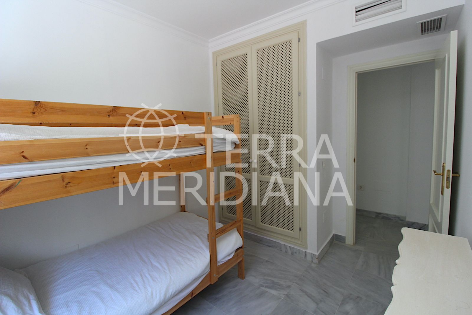 Ground Floor Apartment in Nueva Andalucia, Marbella