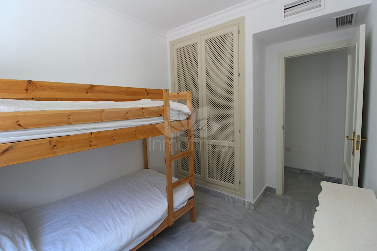 Apartamento Planta Baja en Nueva Andalucia, Marbella