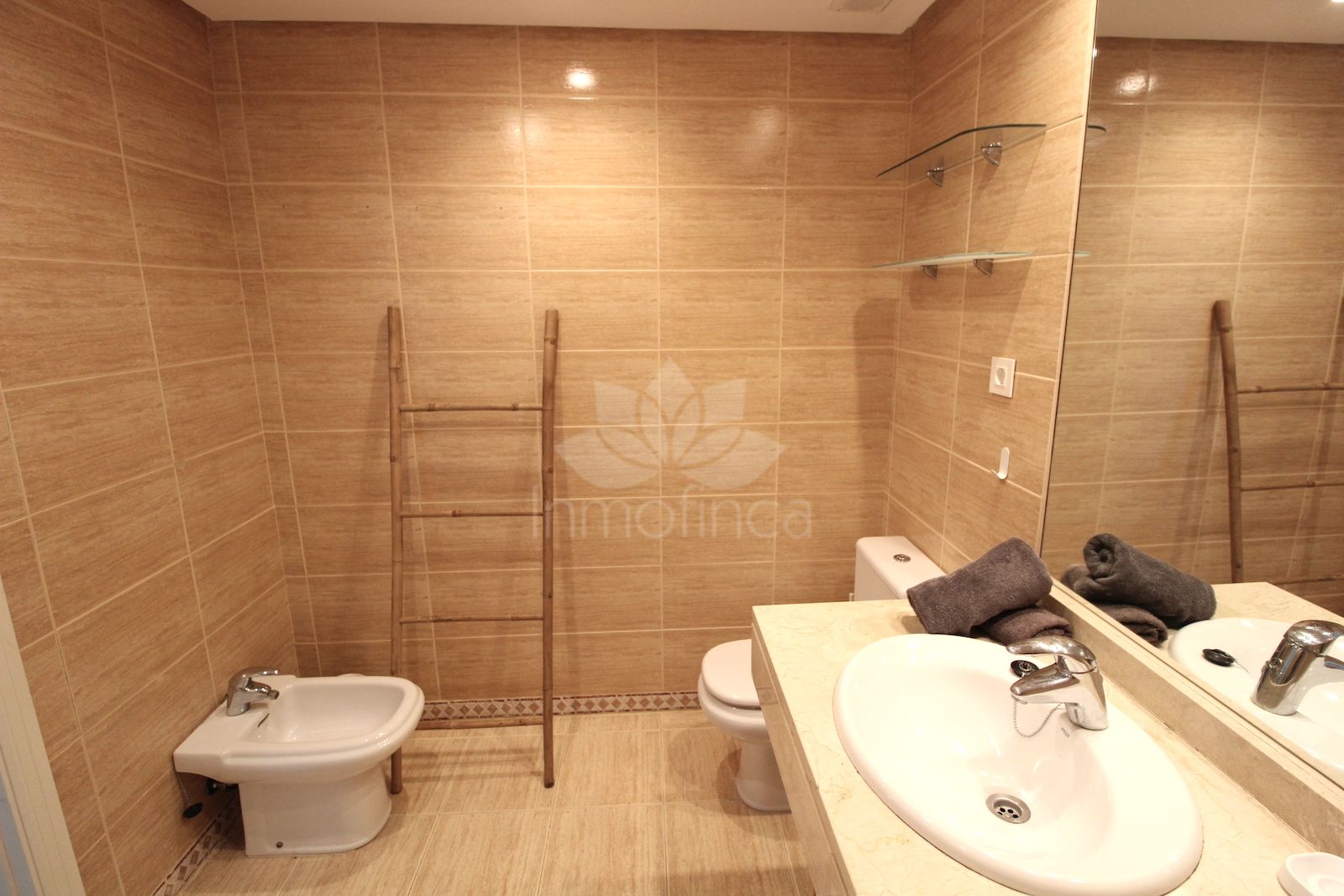 Apartamento Planta Baja en Nueva Andalucia, Marbella
