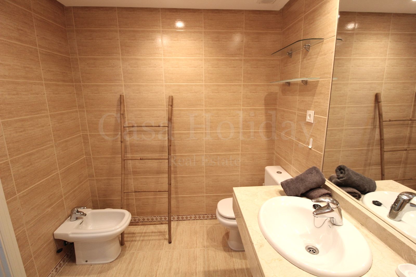Ground Floor Apartment in Nueva Andalucia, Marbella
