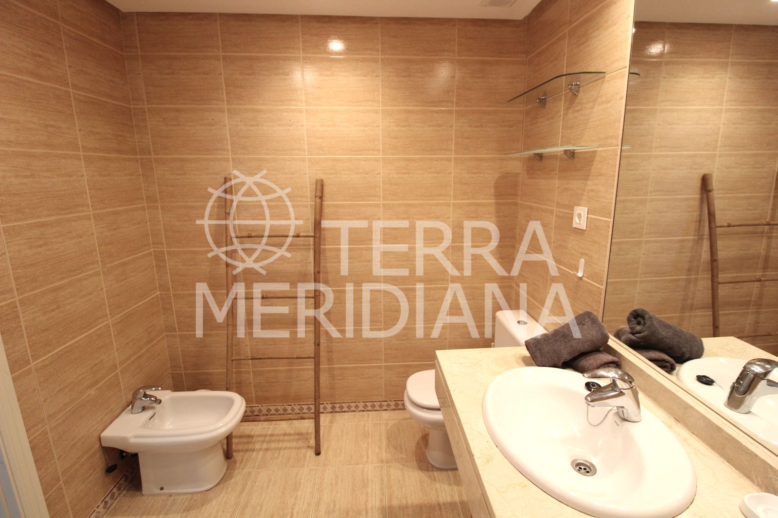 Ground Floor Apartment in Nueva Andalucia, Marbella