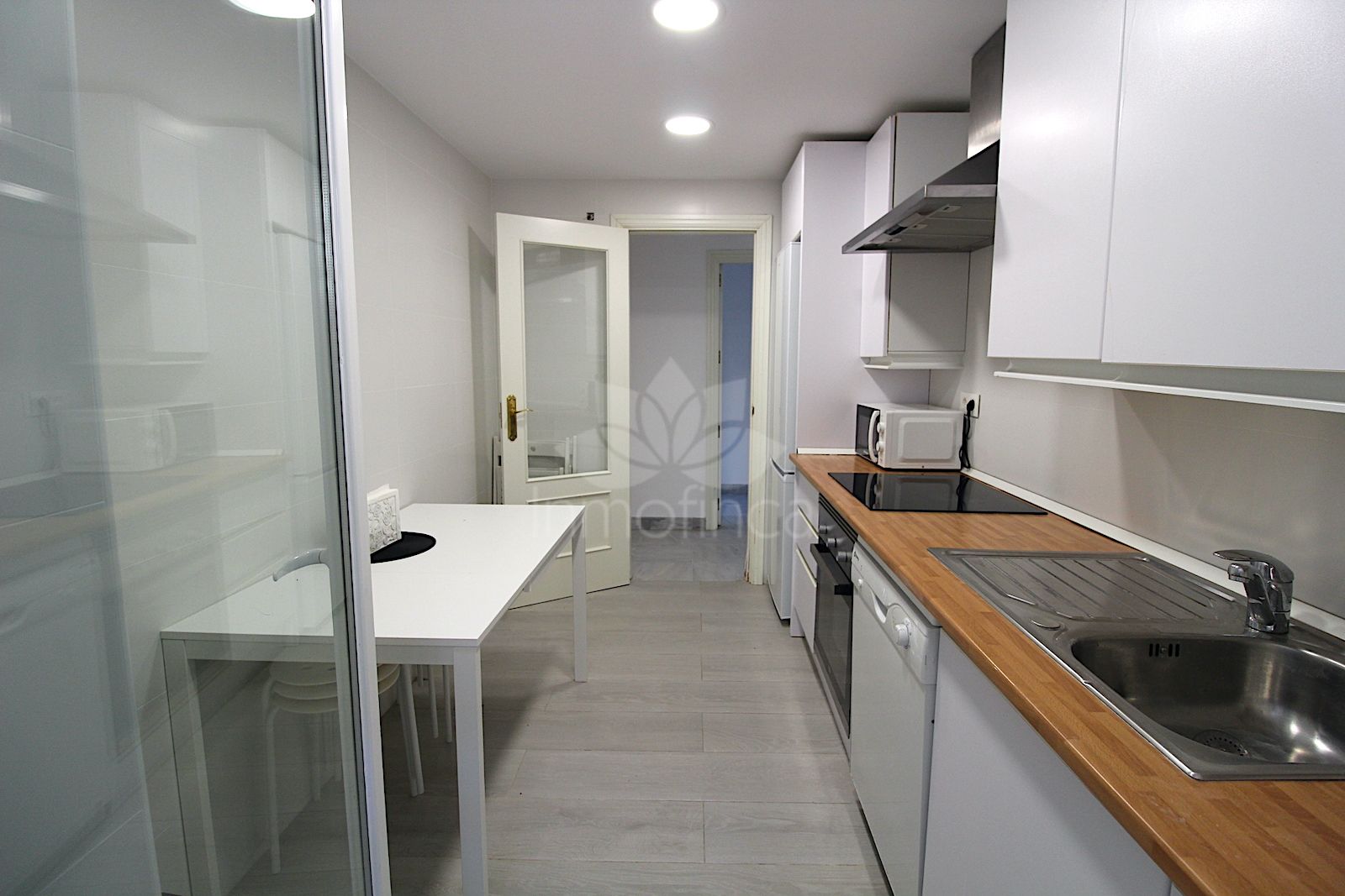 Apartamento Planta Baja en Nueva Andalucia, Marbella