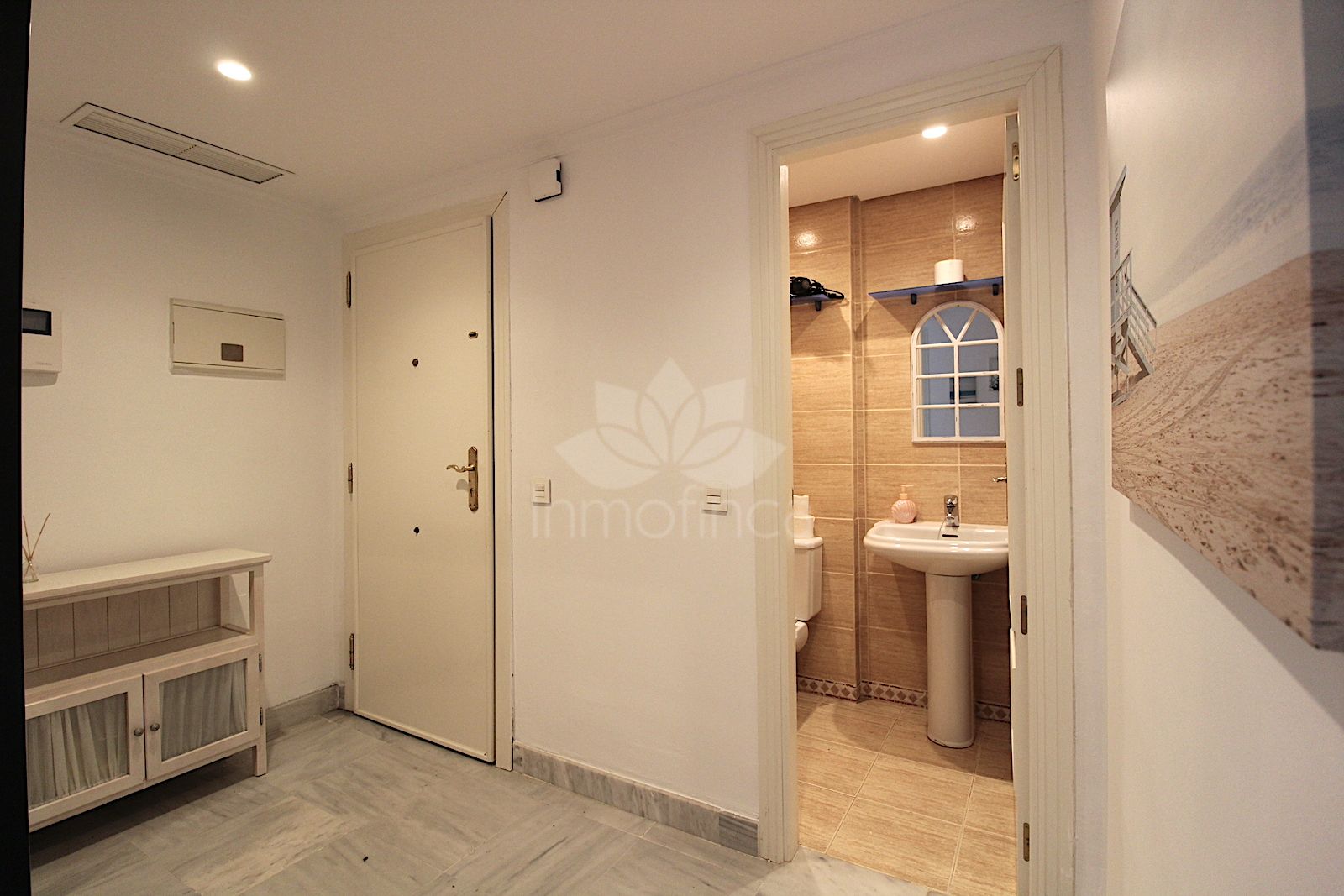 Apartamento Planta Baja en Nueva Andalucia, Marbella