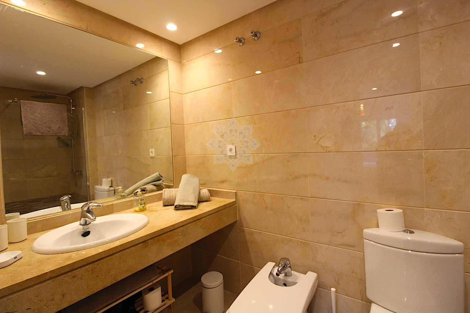 Apartamento Planta Baja en Nueva Andalucia, Marbella