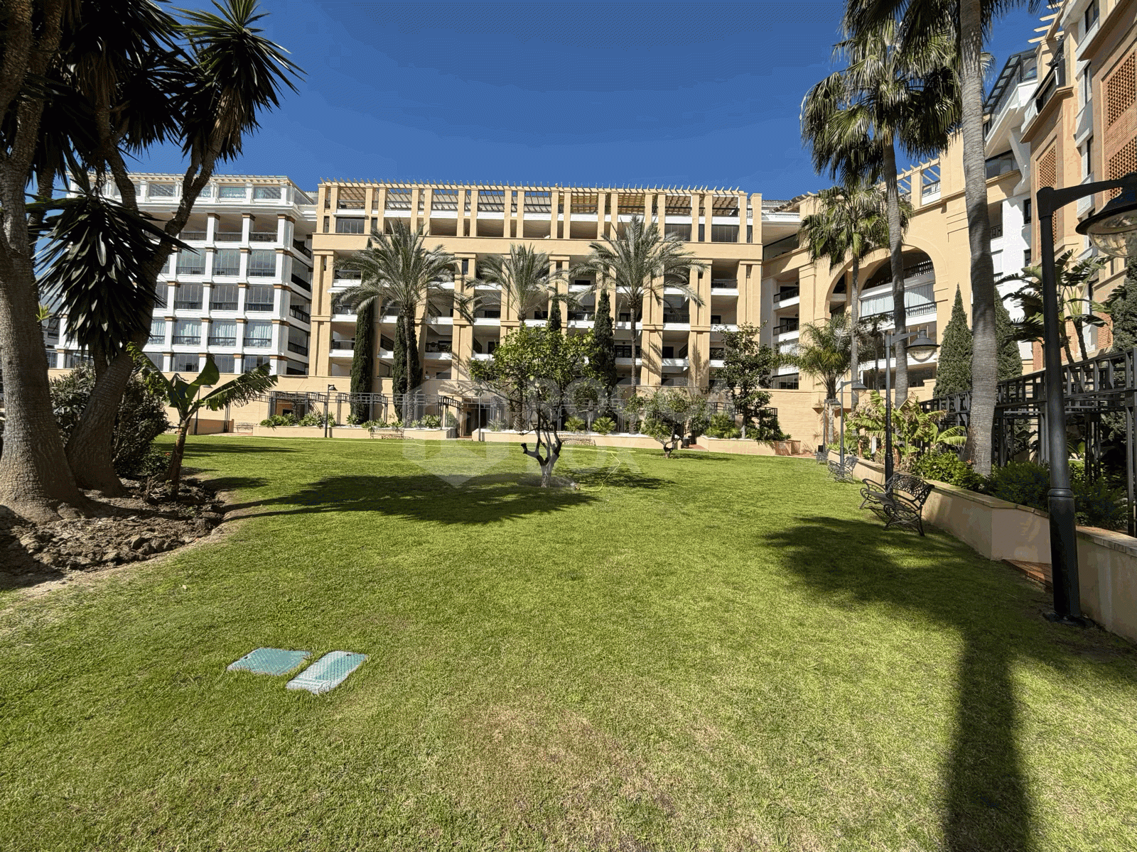 Fabulous Apartment in Prime location in San Pedro de Alcántara!